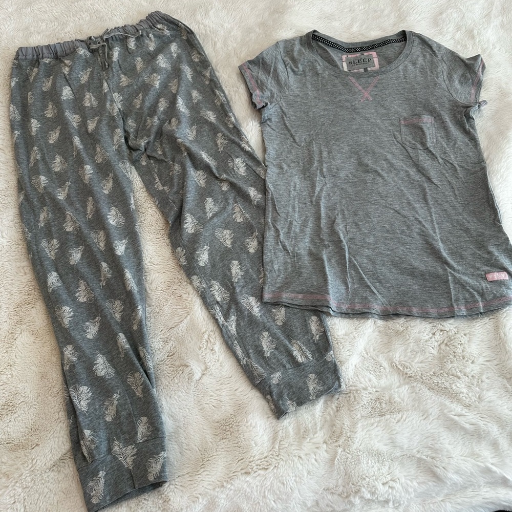 Size UK 10 pjs